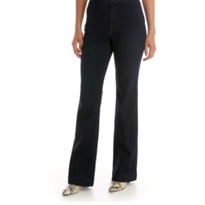 Womans flare pants